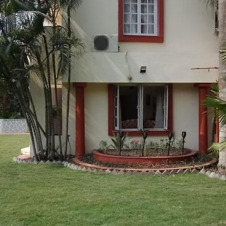 Advani Homestay Hāora Exteriér fotografie