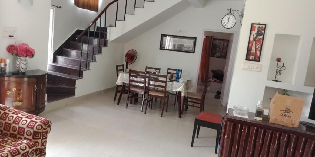 Advani Homestay Hāora Exteriér fotografie