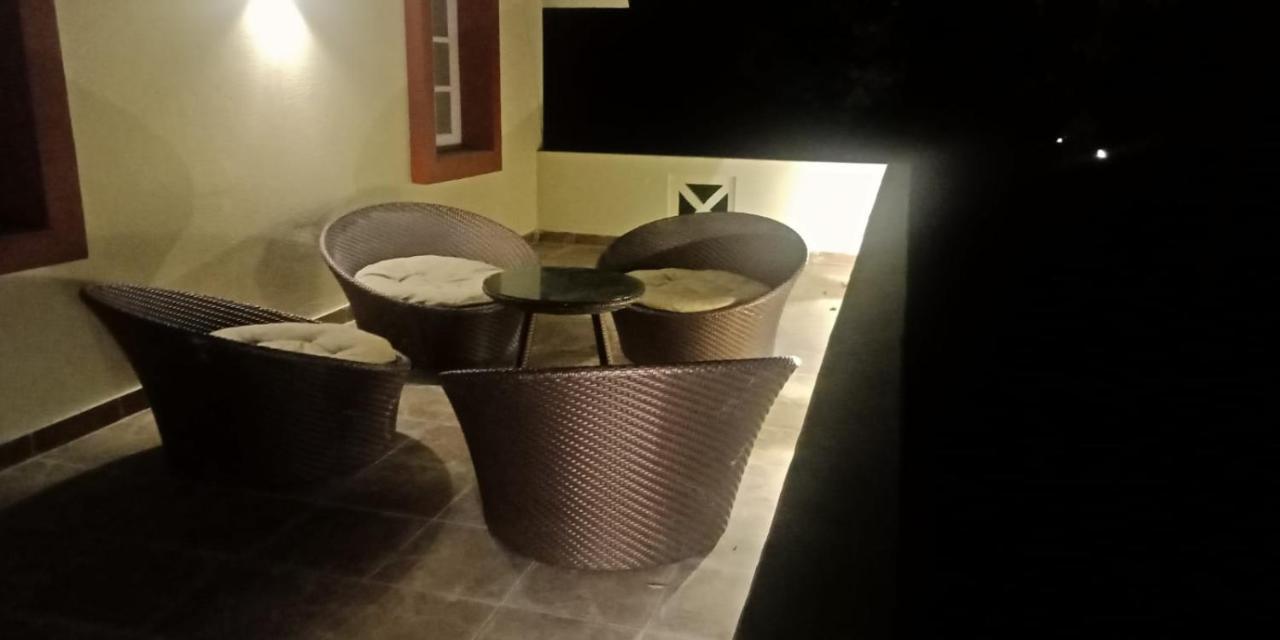 Advani Homestay Hāora Exteriér fotografie