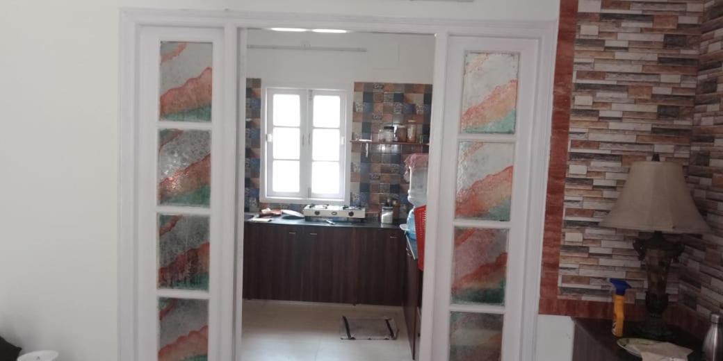 Advani Homestay Hāora Exteriér fotografie