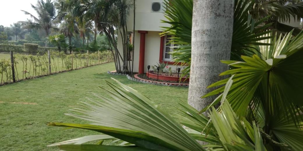 Advani Homestay Hāora Exteriér fotografie