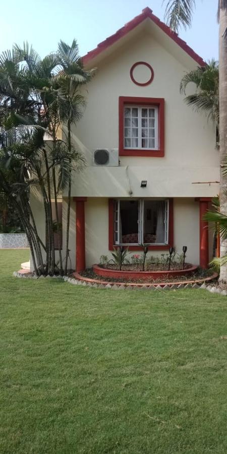 Advani Homestay Hāora Exteriér fotografie