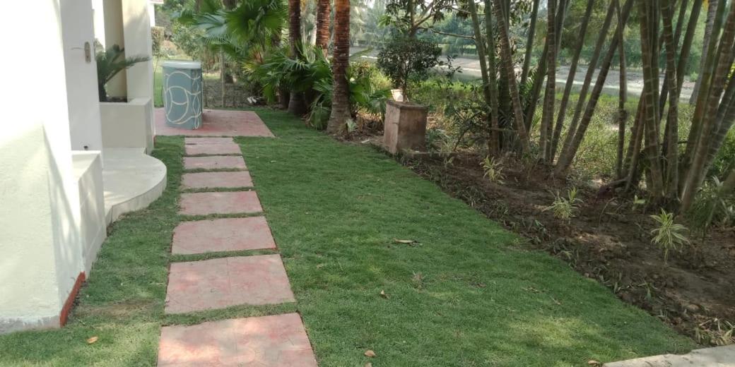 Advani Homestay Hāora Exteriér fotografie