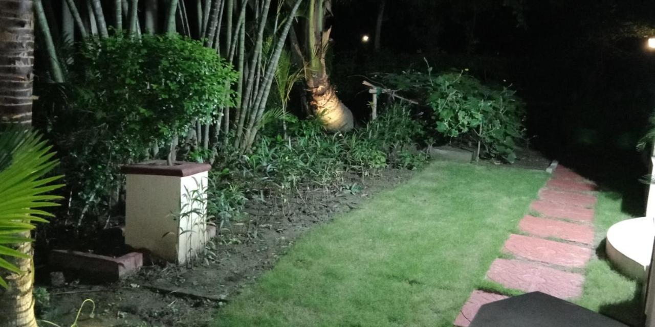 Advani Homestay Hāora Exteriér fotografie